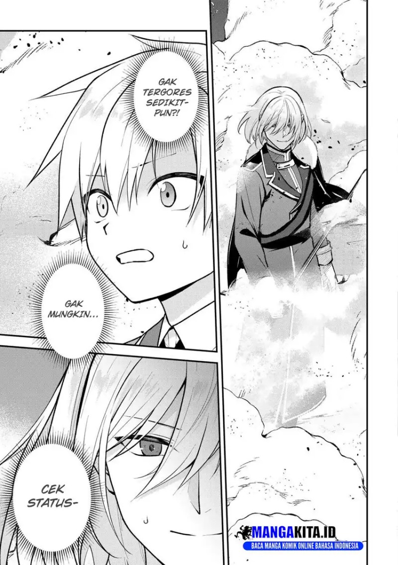 Baca Kizokuka Sannan no Nariagari Life - Chapter 10 halaman 14