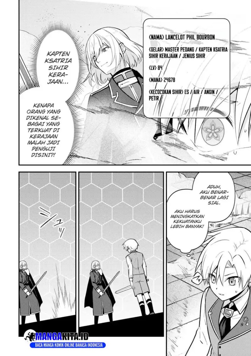 Baca Kizokuka Sannan no Nariagari Life - Chapter 10 halaman 15