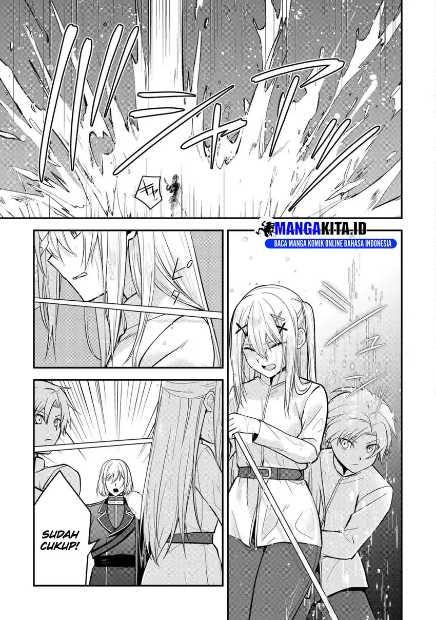 Baca Kizokuka Sannan no Nariagari Life - Chapter 13 halaman 14