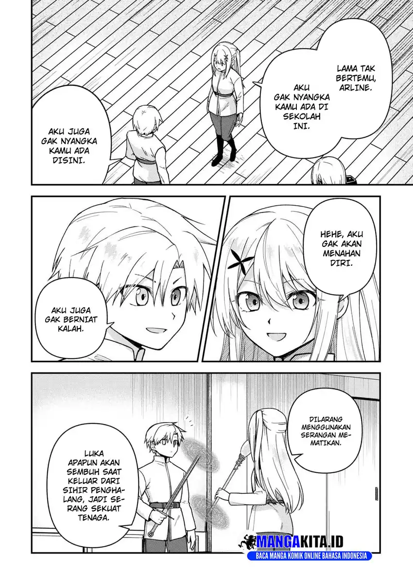 Baca Kizokuka Sannan no Nariagari Life - Chapter 13 halaman 9