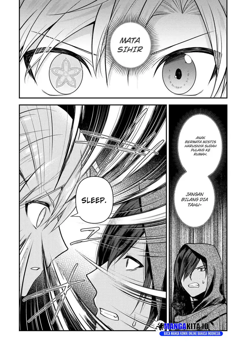 Baca Kizokuka Sannan no Nariagari Life - Chapter 14 halaman 17