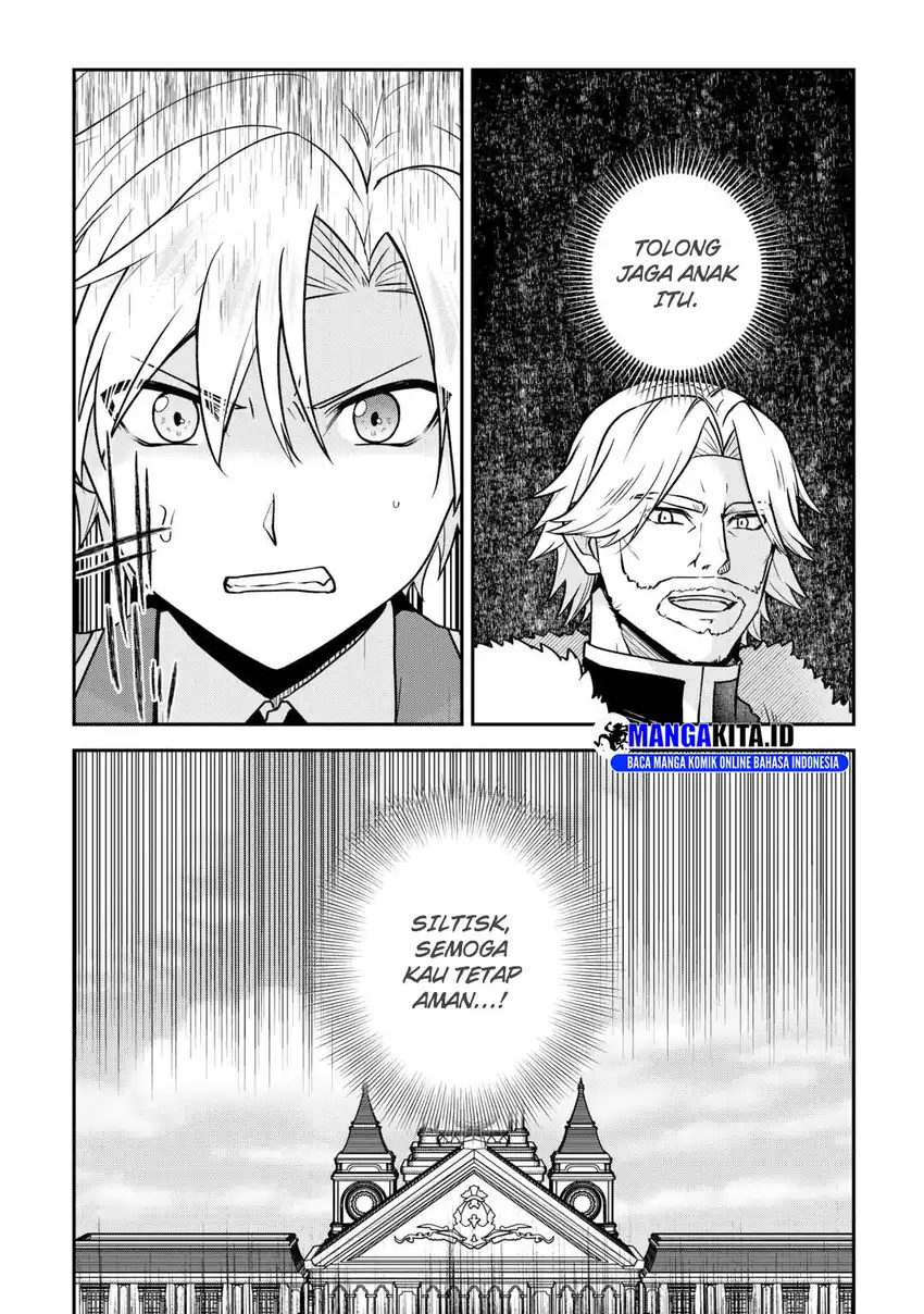 Baca Kizokuka Sannan no Nariagari Life - Chapter 15 halaman 16