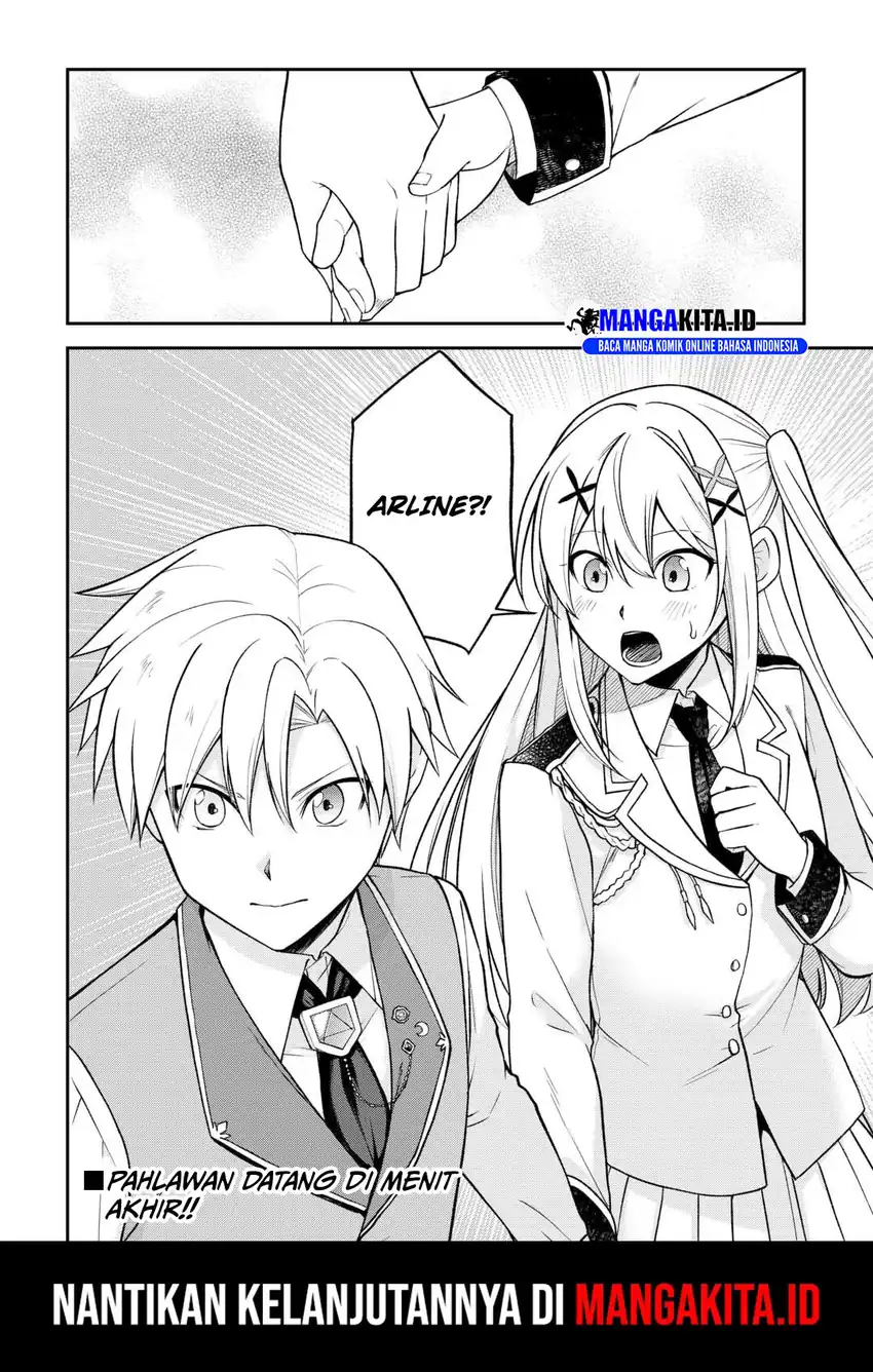 Baca Kizokuka Sannan no Nariagari Life - Chapter 15 halaman 25