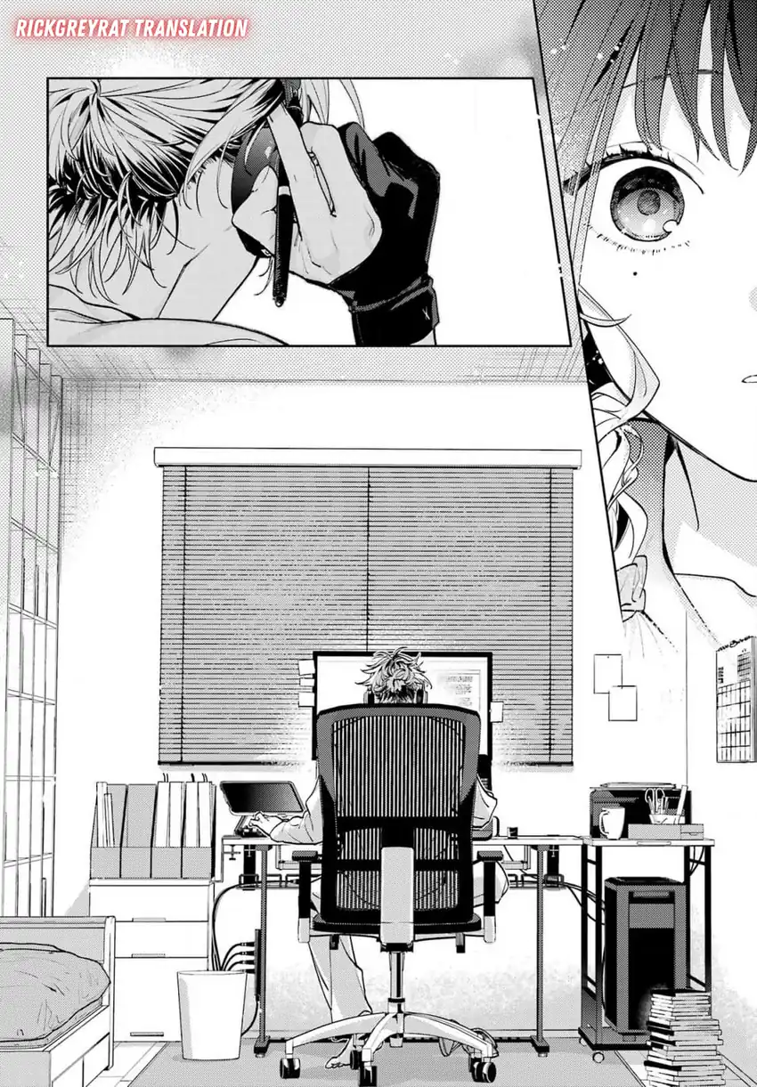 Koi to Yobu ni wa Sasayaka desu ga Chapter 01 page 66
