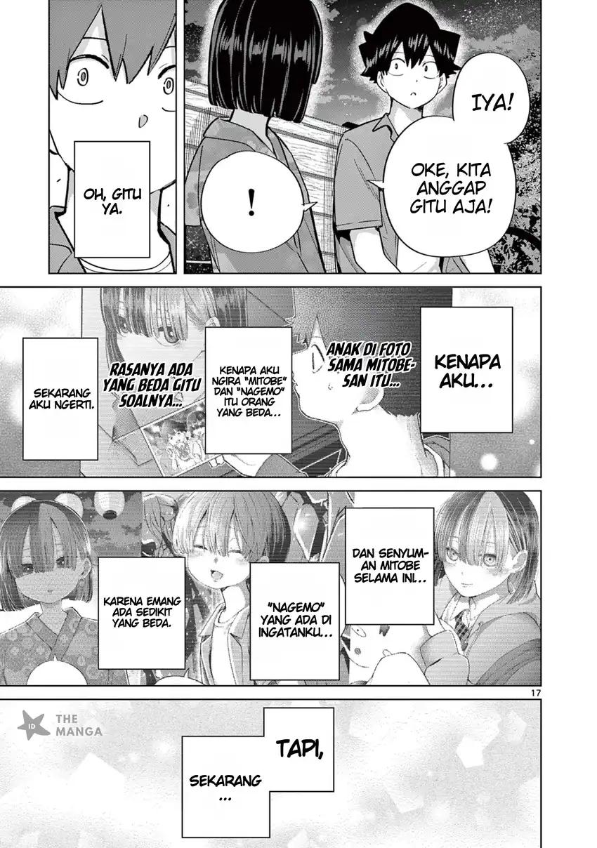 Baca Koibami Shoujo - Chapter 25 halaman 19