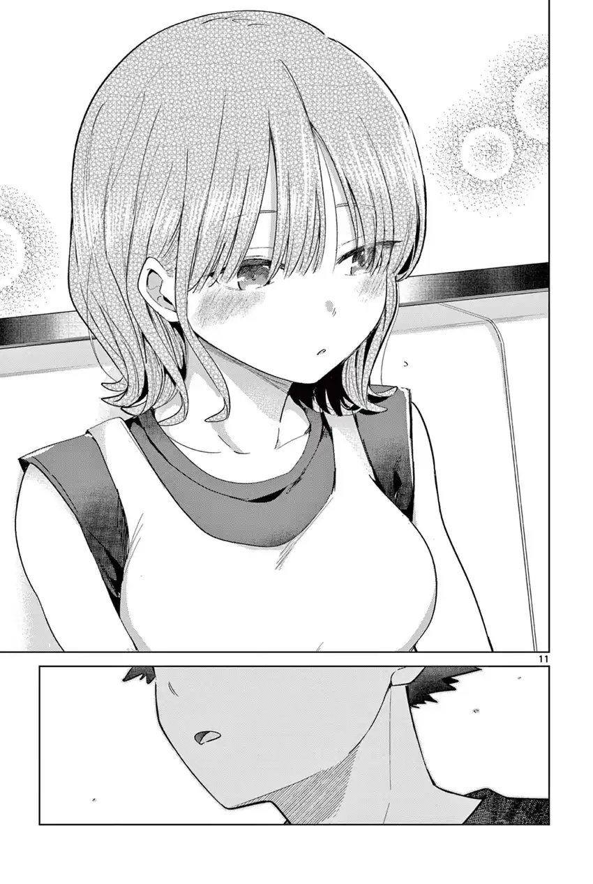 Baca Koibami Shoujo - Chapter 28 halaman 13