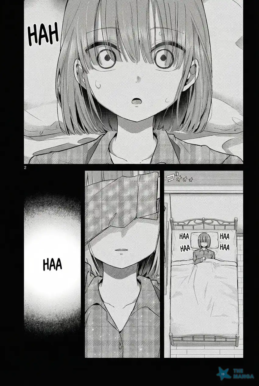 Baca Koibami Shoujo - Chapter 28 halaman 4