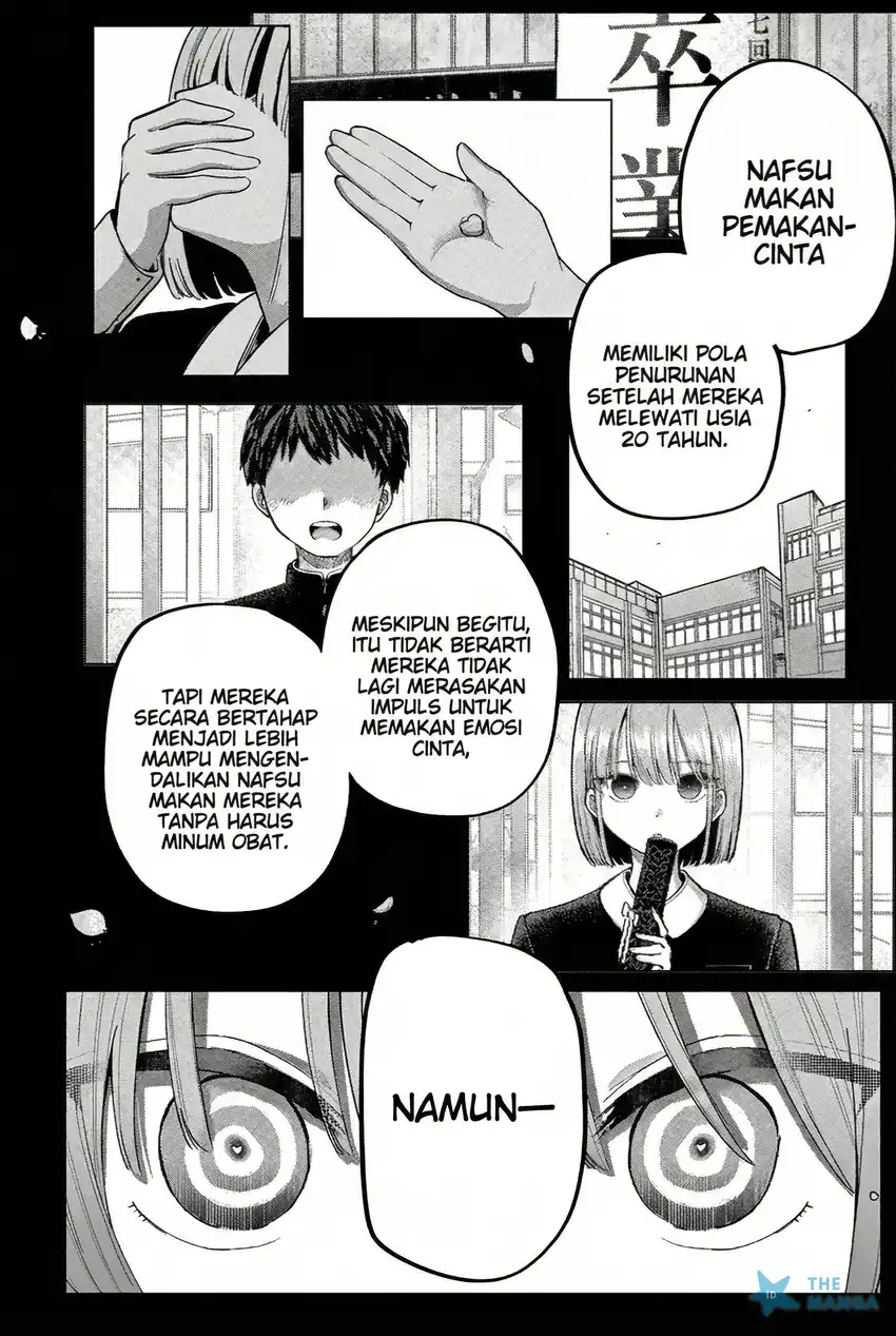 Baca Koibami Shoujo - Chapter 29 halaman 16