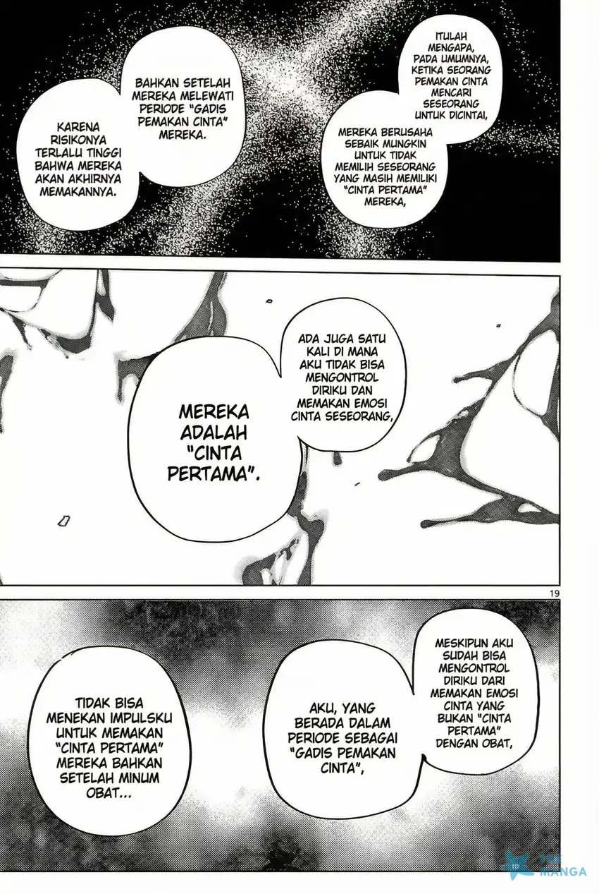 Baca Koibami Shoujo - Chapter 29 halaman 21