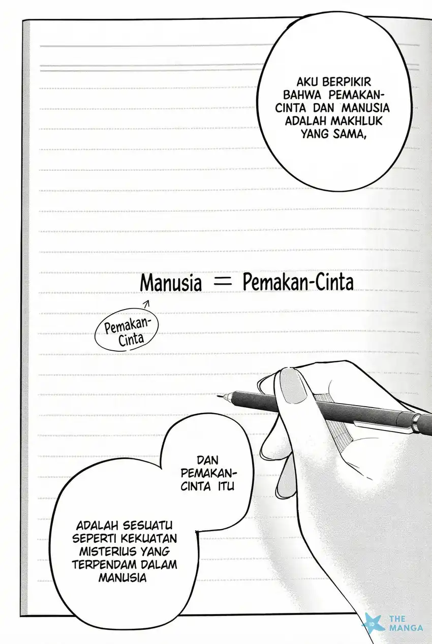 Baca Koibami Shoujo - Chapter 29 halaman 6