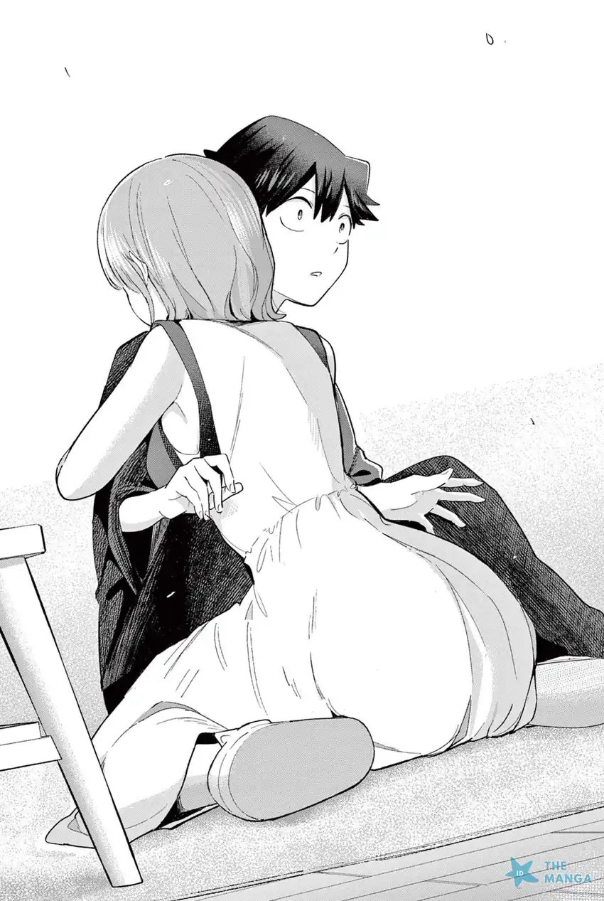 Baca Koibami Shoujo - Chapter 30 halaman 18