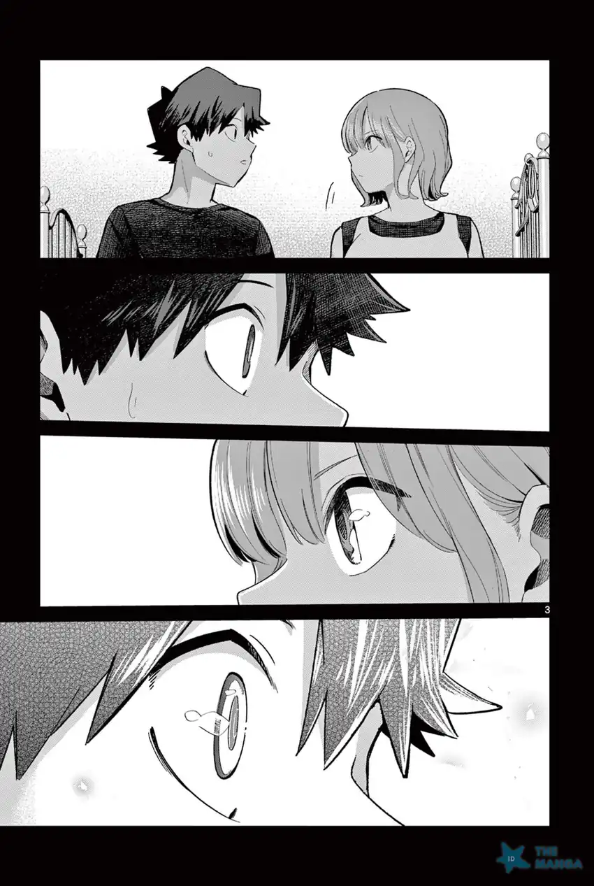 Baca Koibami Shoujo - Chapter 30 halaman 5