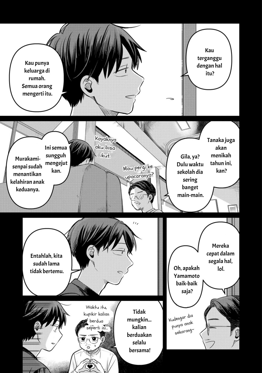 Koibumi to 13-sai no Joyuu Chapter 13 page 46