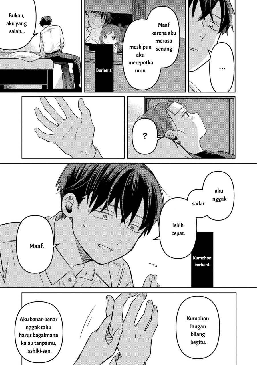 Koibumi to 13-sai no Joyuu Chapter 13 page 66
