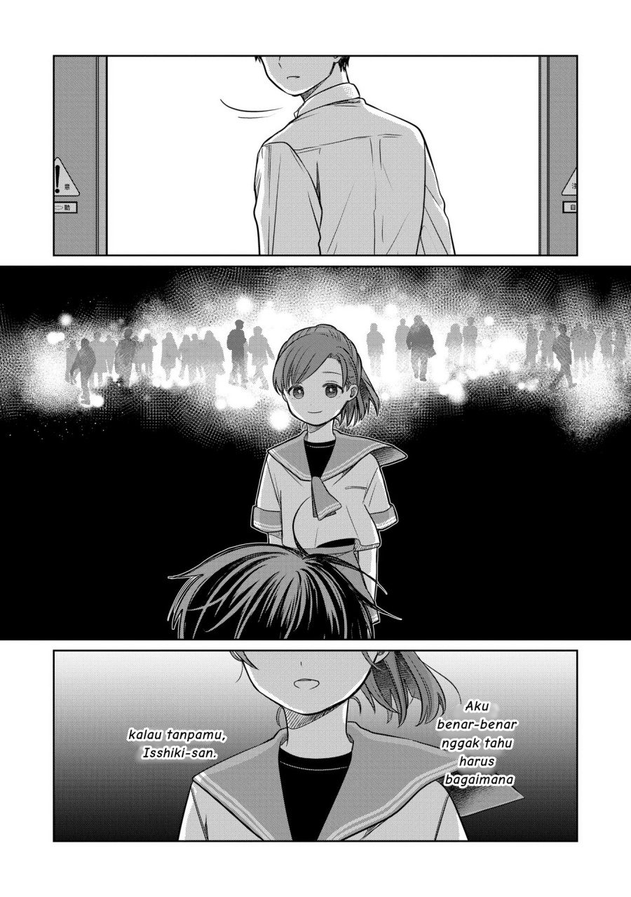 Koibumi to 13-sai no Joyuu Chapter 13 page 72