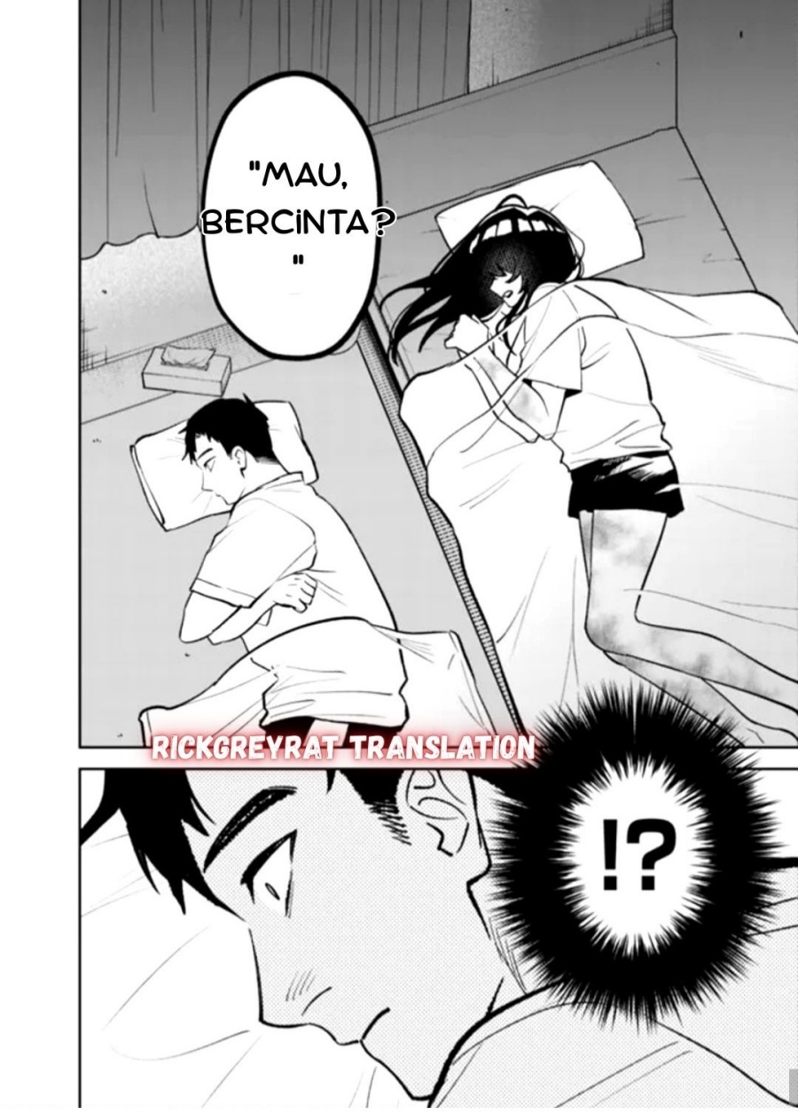 Baca Koko Jidai ni Gomandatta Jou sama to no Dousei Seikatsu wa Igaito Igokochi ga Warukunai - Chapter 01 halaman 39