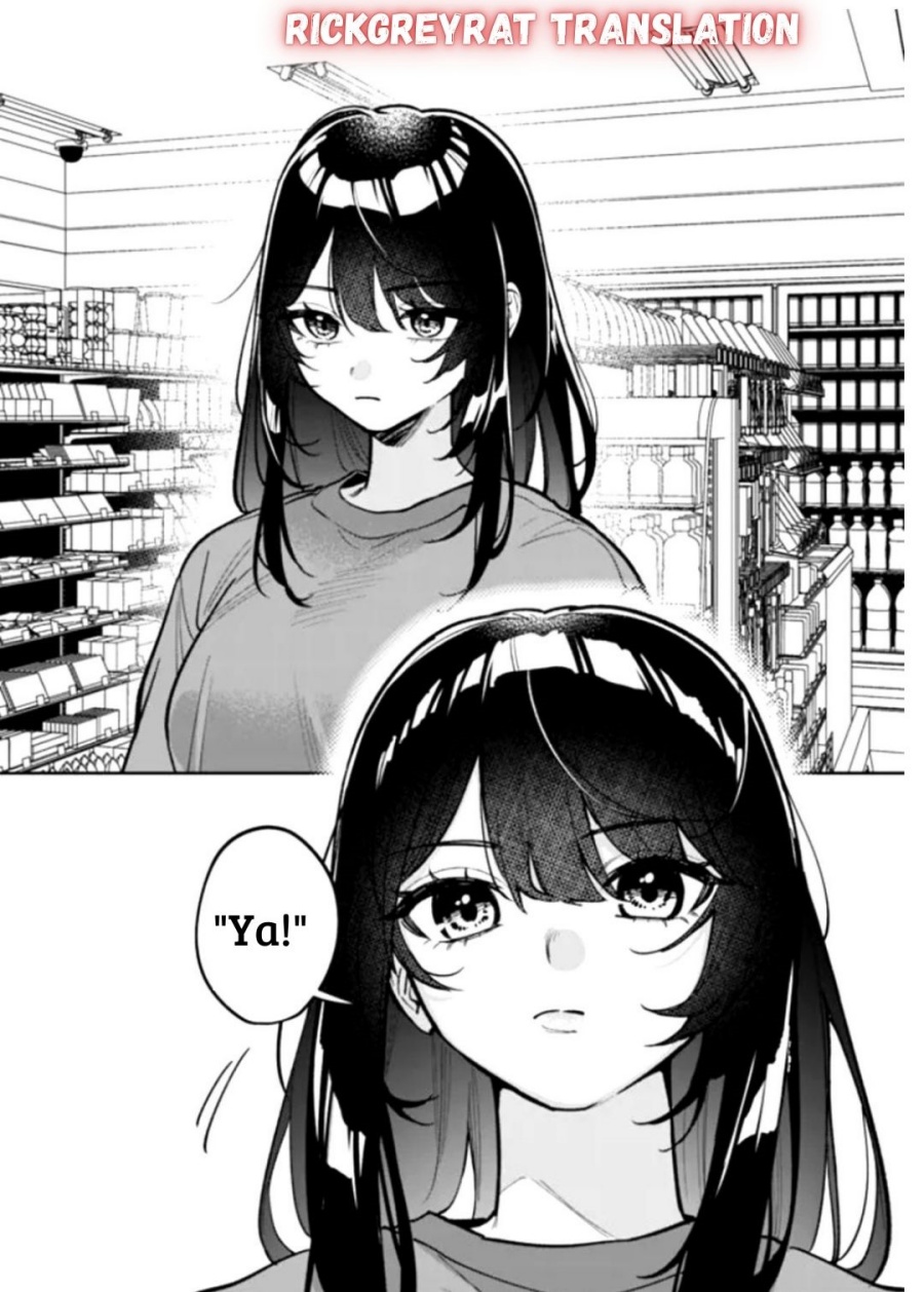 Baca Koko Jidai ni Gomandatta Jou sama to no Dousei Seikatsu wa Igaito Igokochi ga Warukunai - Chapter 01 halaman 9