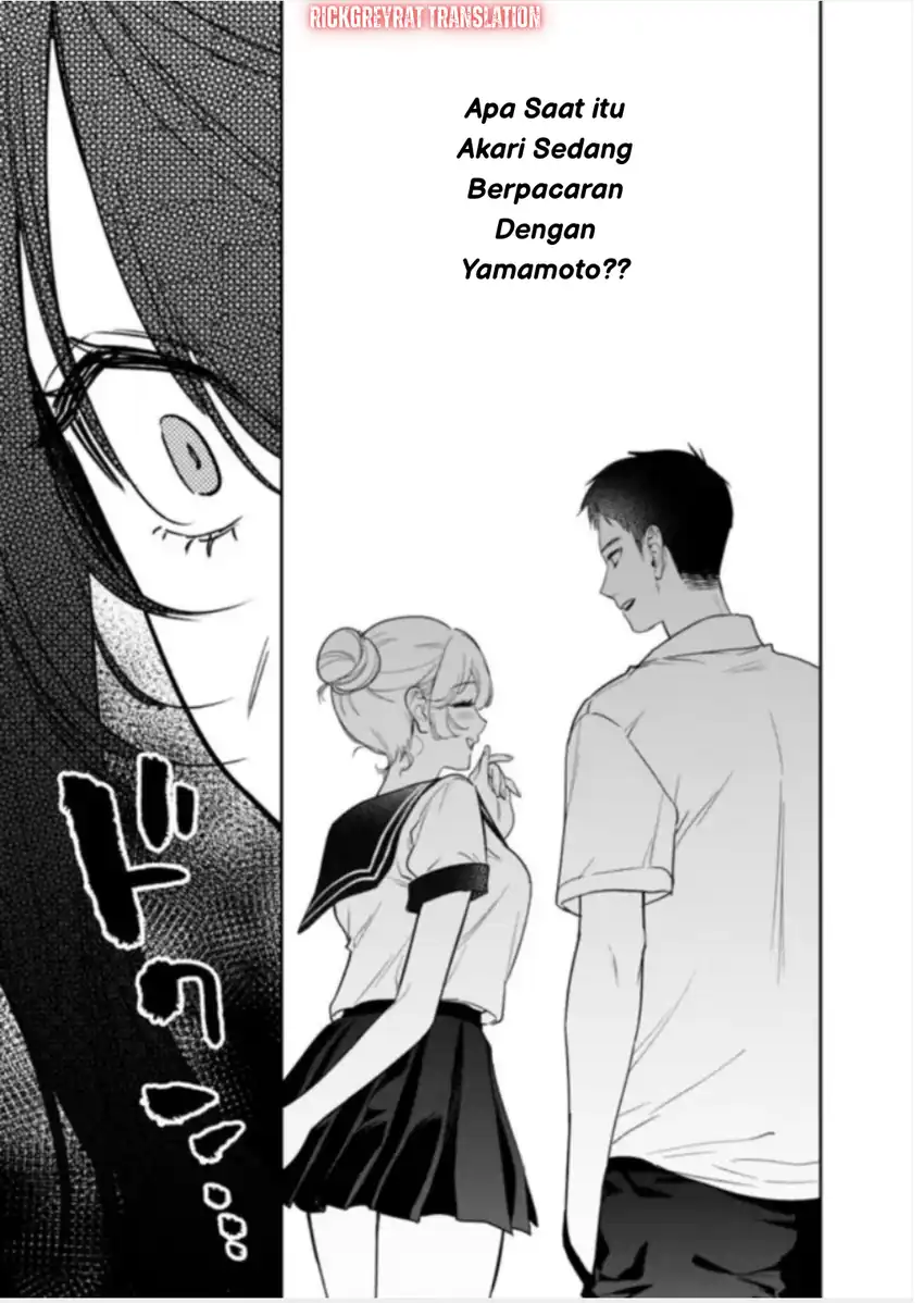 Koko Jidai ni Gomandatta Jou sama to no Dousei Seikatsu wa Igaito Igokochi ga Warukunai Chapter 20 page 28