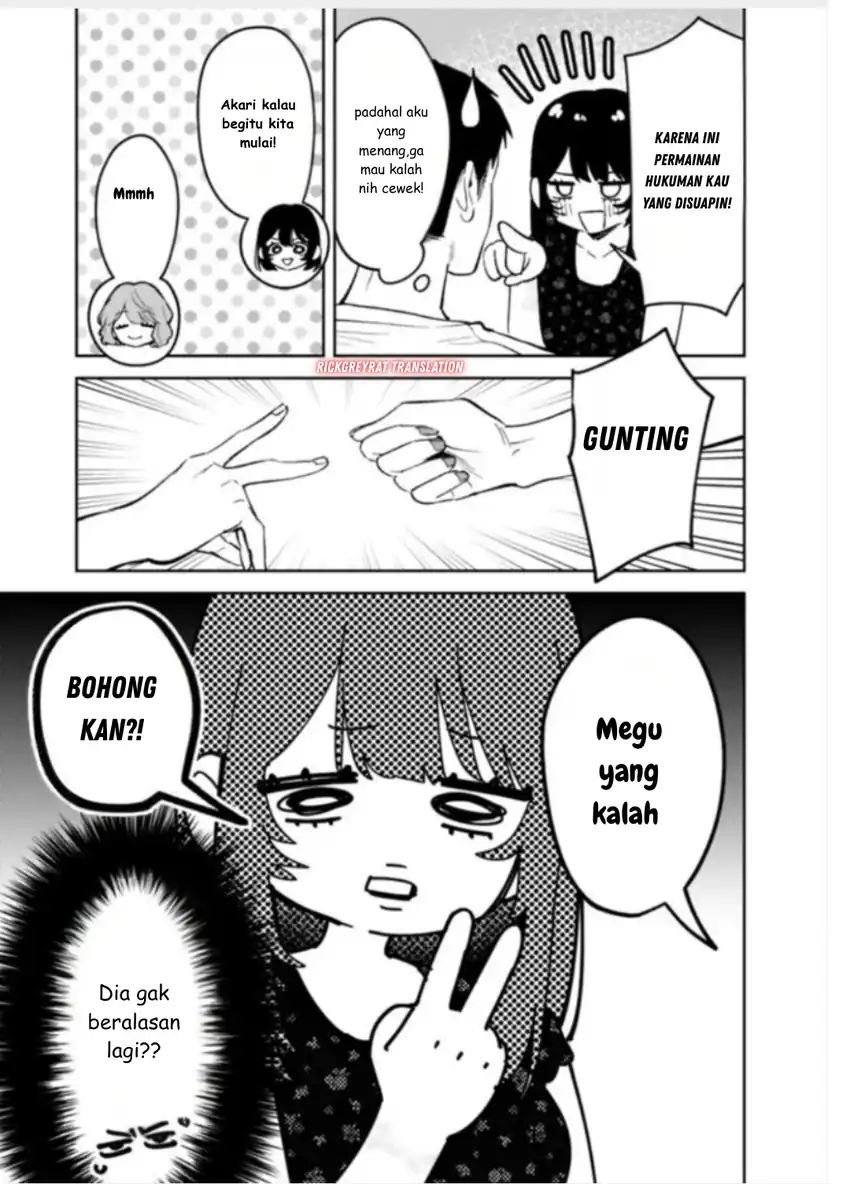 Baca Koko Jidai ni Gomandatta Jou sama to no Dousei Seikatsu wa Igaito Igokochi ga Warukunai Chapter 23 - Halaman 12 Baca Koko Jidai ni Gomandatta Jou sama to no Dousei Seikatsu wa Igaito Igokochi ga Warukunai - Chapter 23 halaman 12