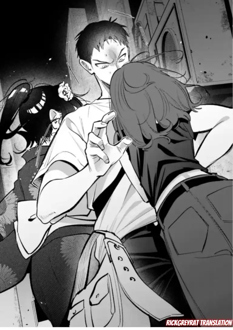 Baca Koko Jidai ni Gomandatta Jou sama to no Dousei Seikatsu wa Igaito Igokochi ga Warukunai - Chapter 30 halaman 16