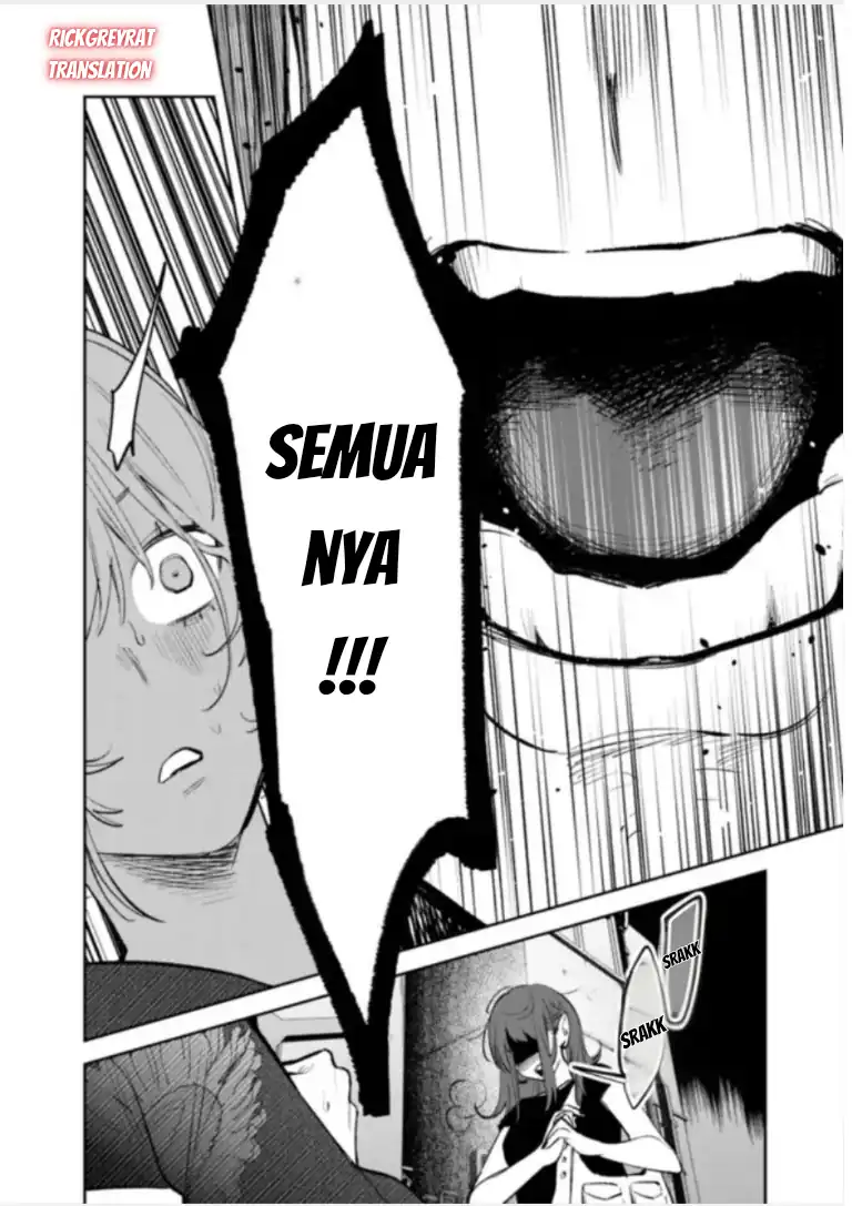 Baca Koko Jidai ni Gomandatta Jou sama to no Dousei Seikatsu wa Igaito Igokochi ga Warukunai - Chapter 30 halaman 7