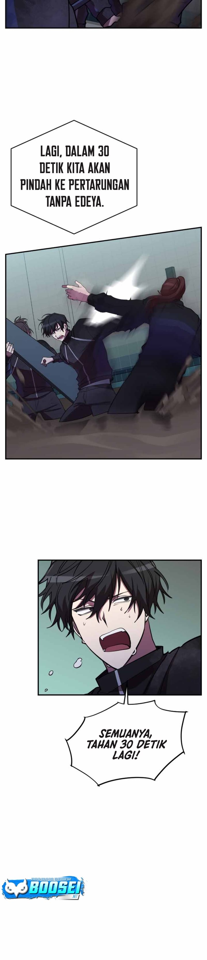 My School Life Pretending to Be a Worthless Person Chapter 37 page 66