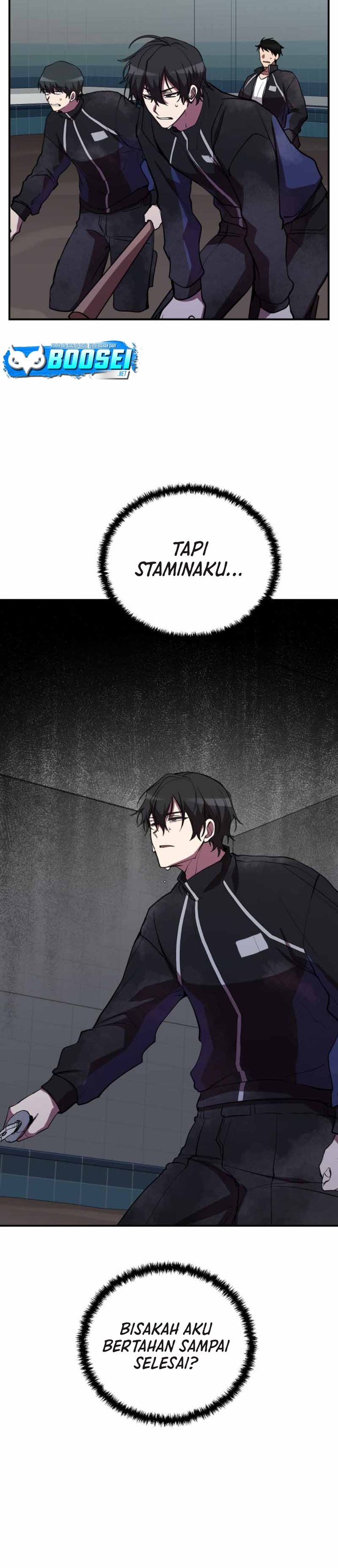 My School Life Pretending to Be a Worthless Person Chapter 37 page 78