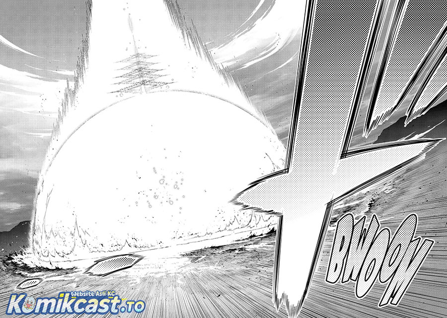 Baca Koko wa Ore ni Makasete Saki ni Ike to Itte kara 10 Nen ga Tattara Densetsu ni Natteita - Chapter 37 halaman 55