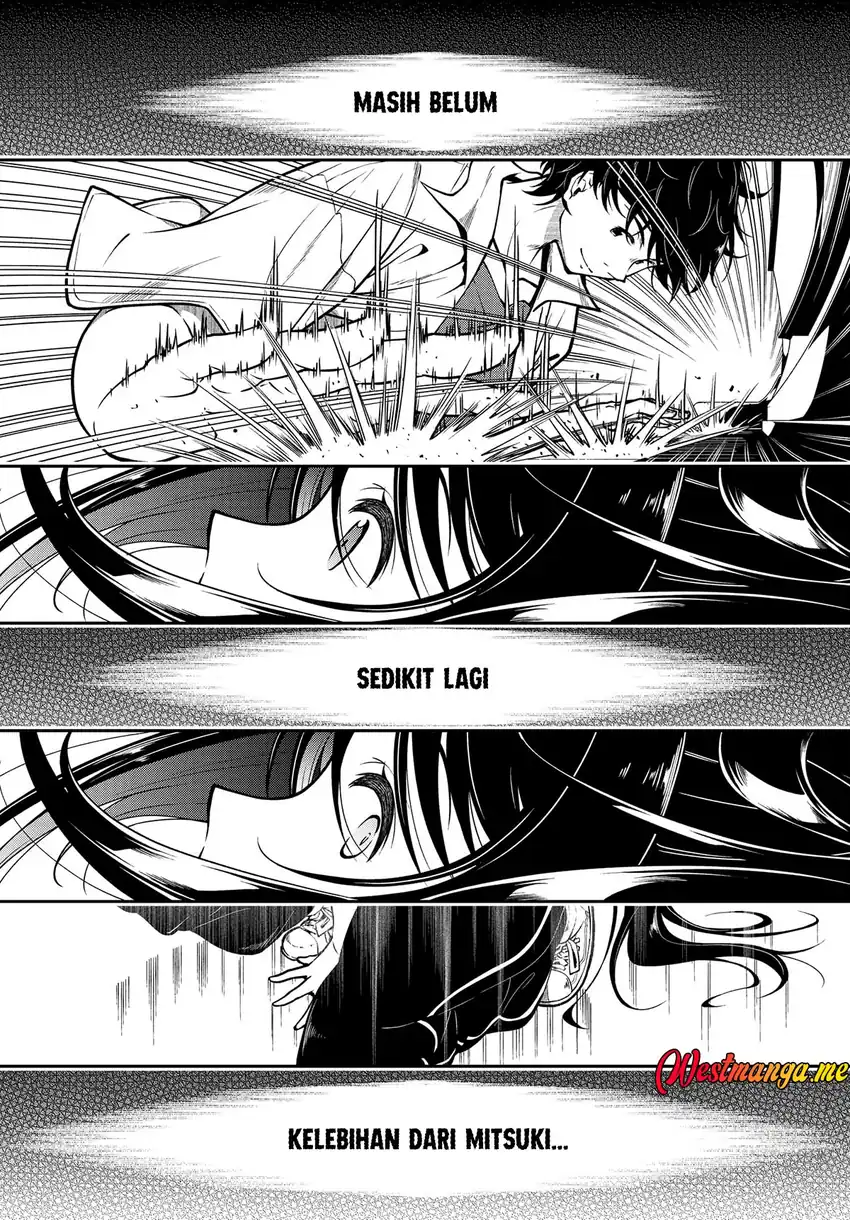 Kokuminteki Idol ni natta Osananajimi ga, Boro Apartment ni Sunderu Ore no Tonari ni Hikkoshite Kita Ken Chapter 06 page 30