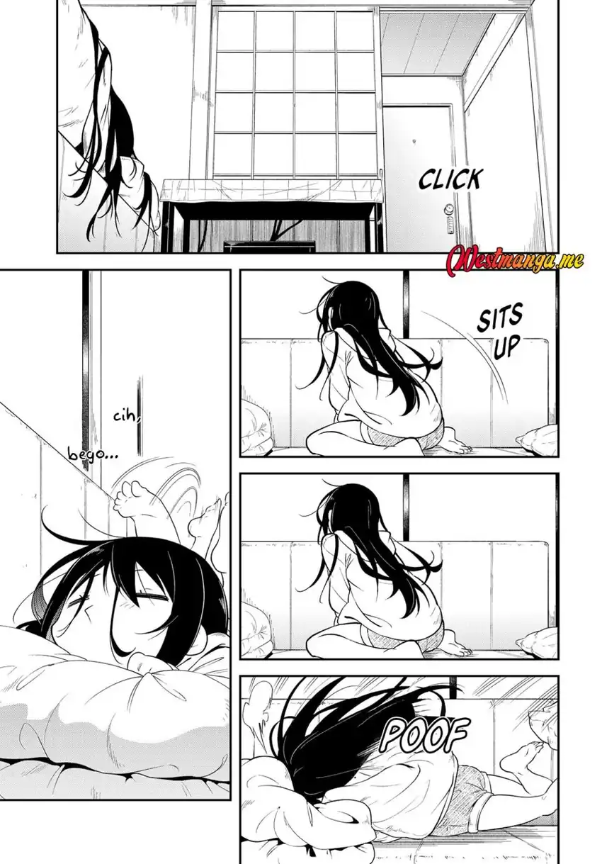 Kokuminteki Idol ni natta Osananajimi ga, Boro Apartment ni Sunderu Ore no Tonari ni Hikkoshite Kita Ken Chapter 07 page 56