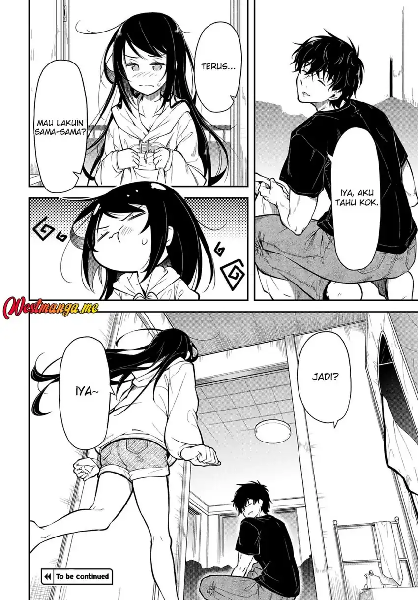 Kokuminteki Idol ni natta Osananajimi ga, Boro Apartment ni Sunderu Ore no Tonari ni Hikkoshite Kita Ken Chapter 07 page 68