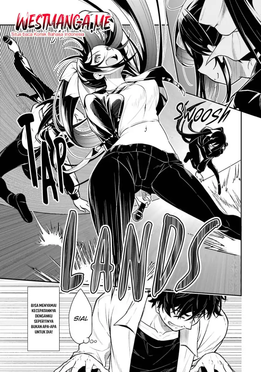 Baca Kokuminteki Idol ni natta Osananajimi ga, Boro Apartment ni Sunderu Ore no Tonari ni Hikkoshite Kita Ken Chapter 14 - Halaman 10 Baca Kokuminteki Idol ni natta Osananajimi ga, Boro Apartment ni Sunderu Ore no Tonari ni Hikkoshite Kita Ken - Chapter 14 halaman 10