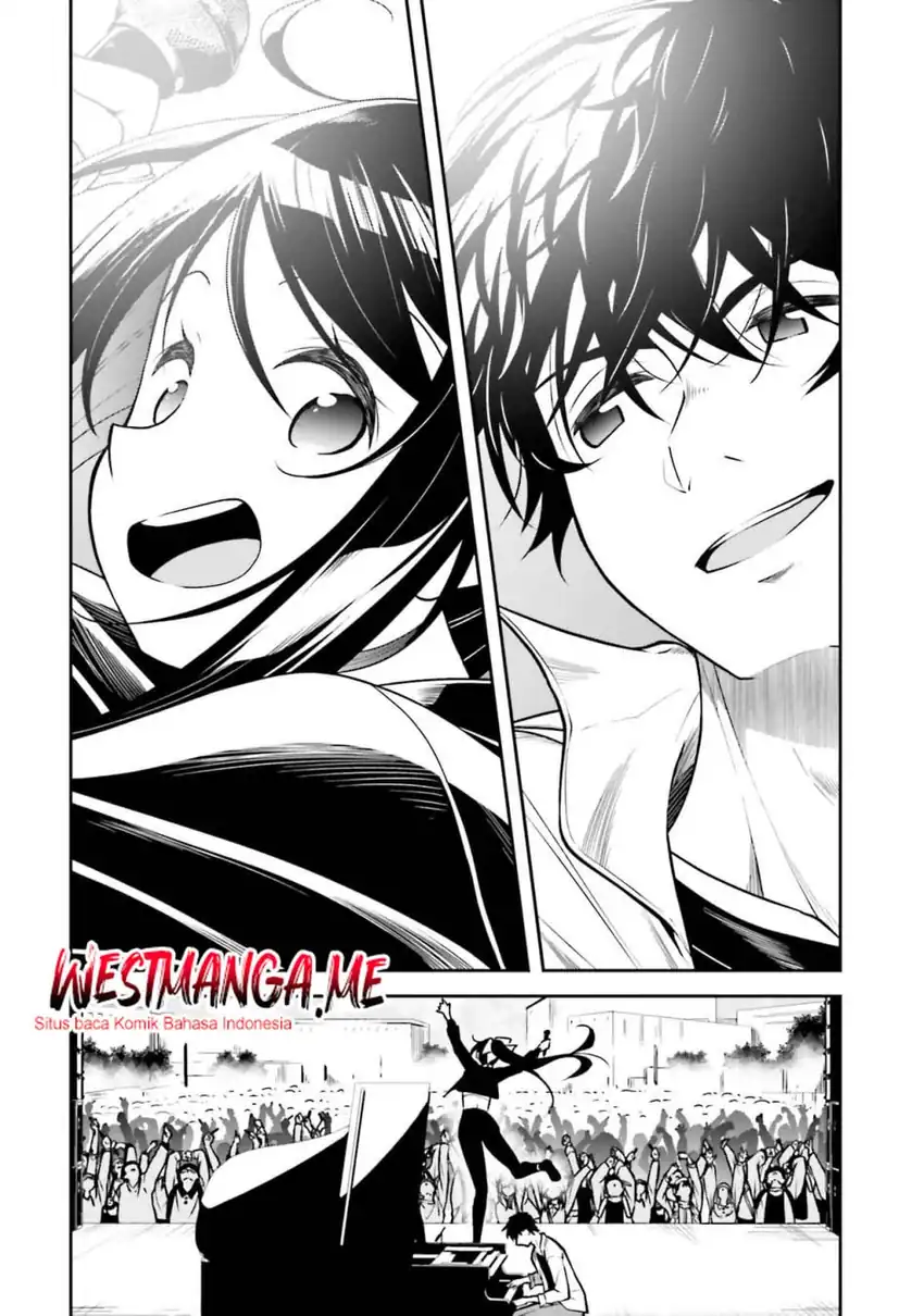 Baca Kokuminteki Idol ni natta Osananajimi ga, Boro Apartment ni Sunderu Ore no Tonari ni Hikkoshite Kita Ken Chapter 14 - Halaman 14 Baca Kokuminteki Idol ni natta Osananajimi ga, Boro Apartment ni Sunderu Ore no Tonari ni Hikkoshite Kita Ken - Chapter 14 halaman 14