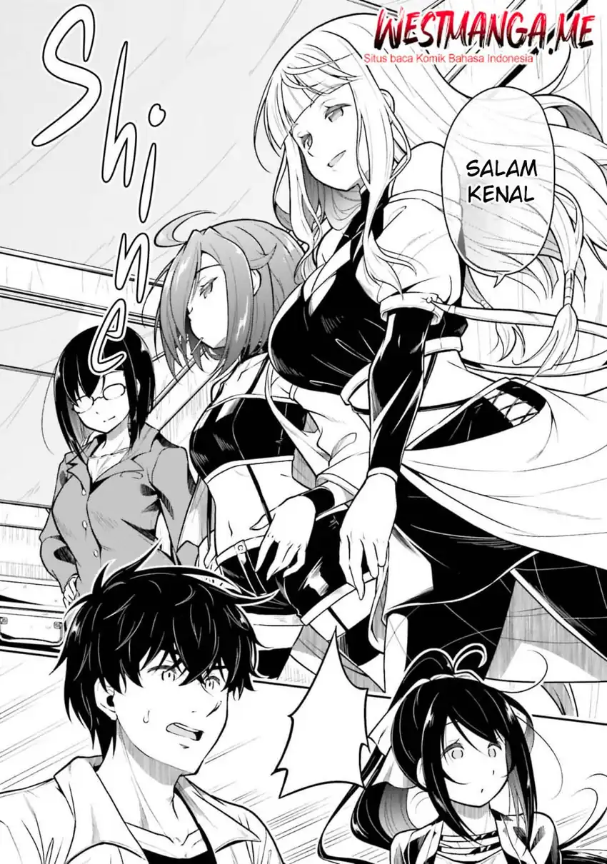 Baca Kokuminteki Idol ni natta Osananajimi ga, Boro Apartment ni Sunderu Ore no Tonari ni Hikkoshite Kita Ken Chapter 14 - Halaman 27 Baca Kokuminteki Idol ni natta Osananajimi ga, Boro Apartment ni Sunderu Ore no Tonari ni Hikkoshite Kita Ken - Chapter 14 halaman 27