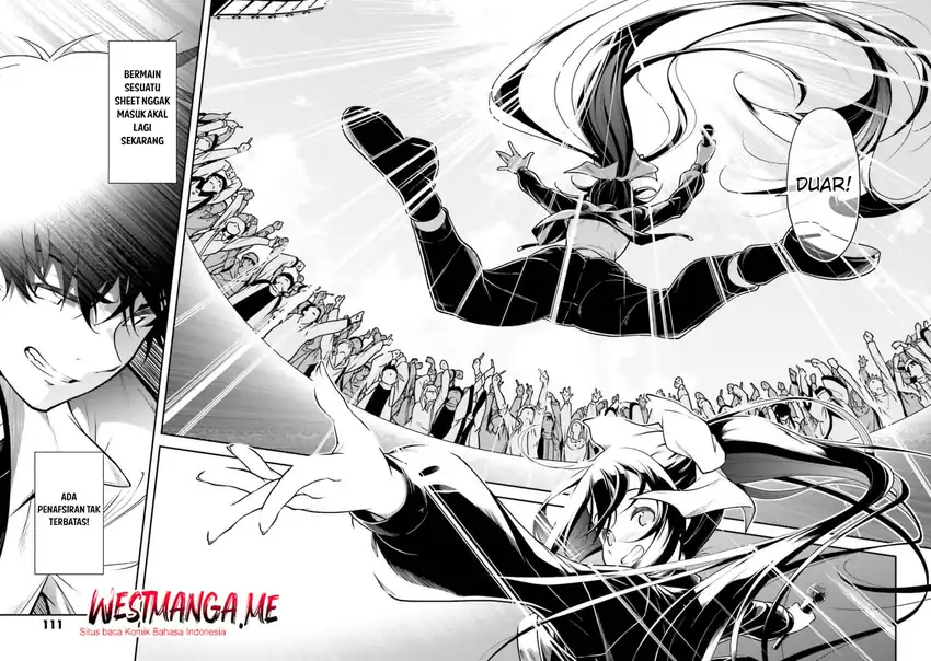 Baca Kokuminteki Idol ni natta Osananajimi ga, Boro Apartment ni Sunderu Ore no Tonari ni Hikkoshite Kita Ken Chapter 14 - Halaman 6 Baca Kokuminteki Idol ni natta Osananajimi ga, Boro Apartment ni Sunderu Ore no Tonari ni Hikkoshite Kita Ken - Chapter 14 halaman 6