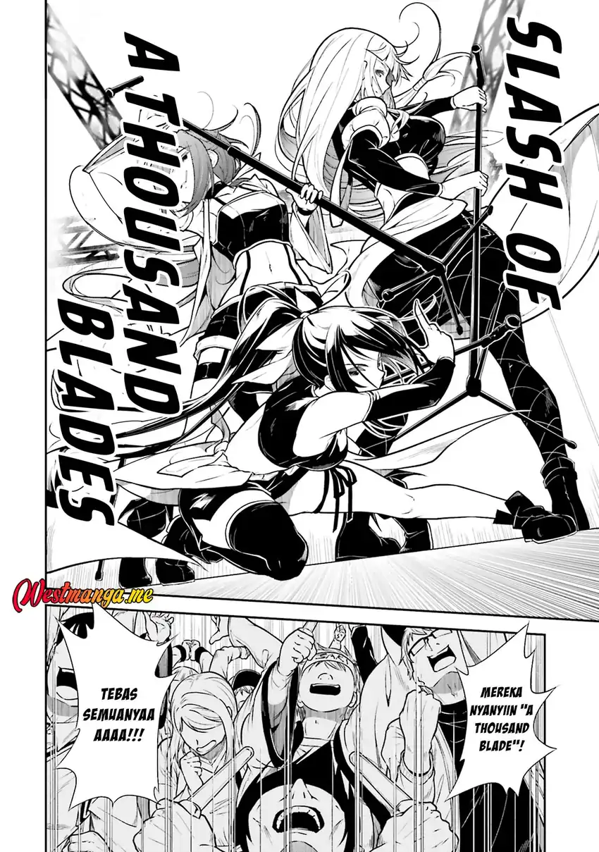 Baca Kokuminteki Idol ni natta Osananajimi ga, Boro Apartment ni Sunderu Ore no Tonari ni Hikkoshite Kita Ken - Chapter 15 halaman 11