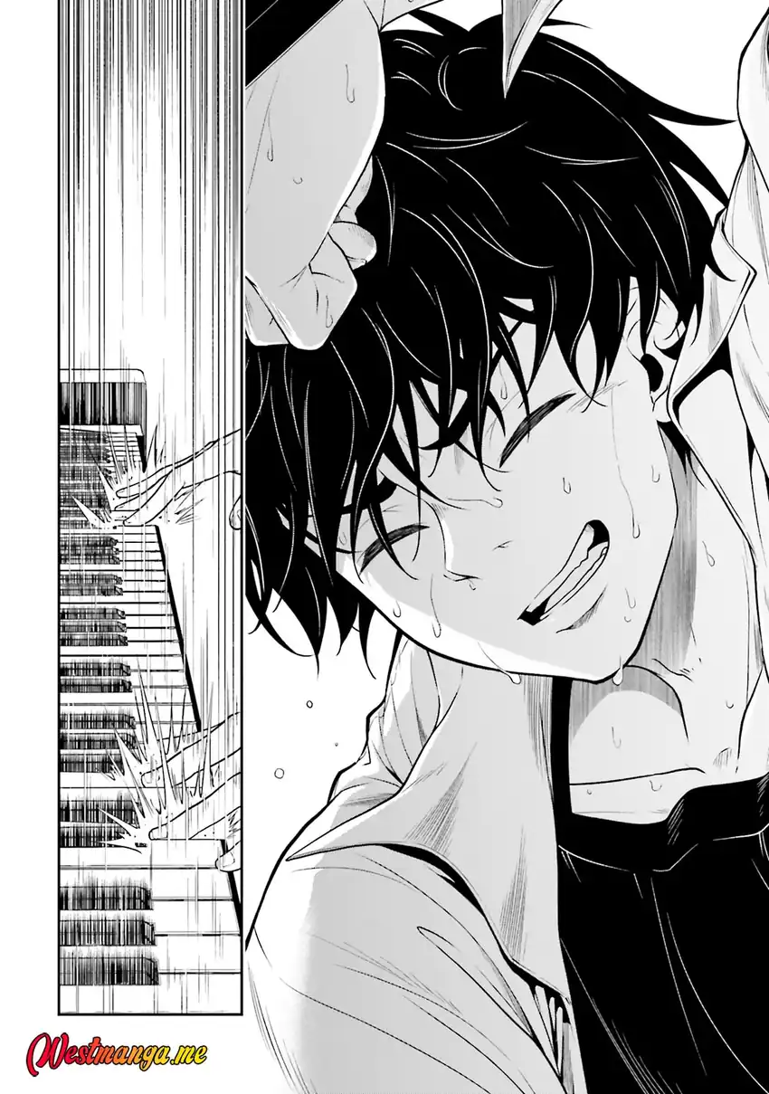 Baca Kokuminteki Idol ni natta Osananajimi ga, Boro Apartment ni Sunderu Ore no Tonari ni Hikkoshite Kita Ken - Chapter 15 halaman 27