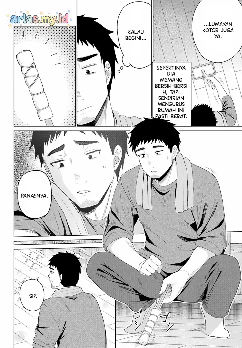 Baca Kominka Gyaru to Renovation Gurashi - Chapter 2 halaman 10