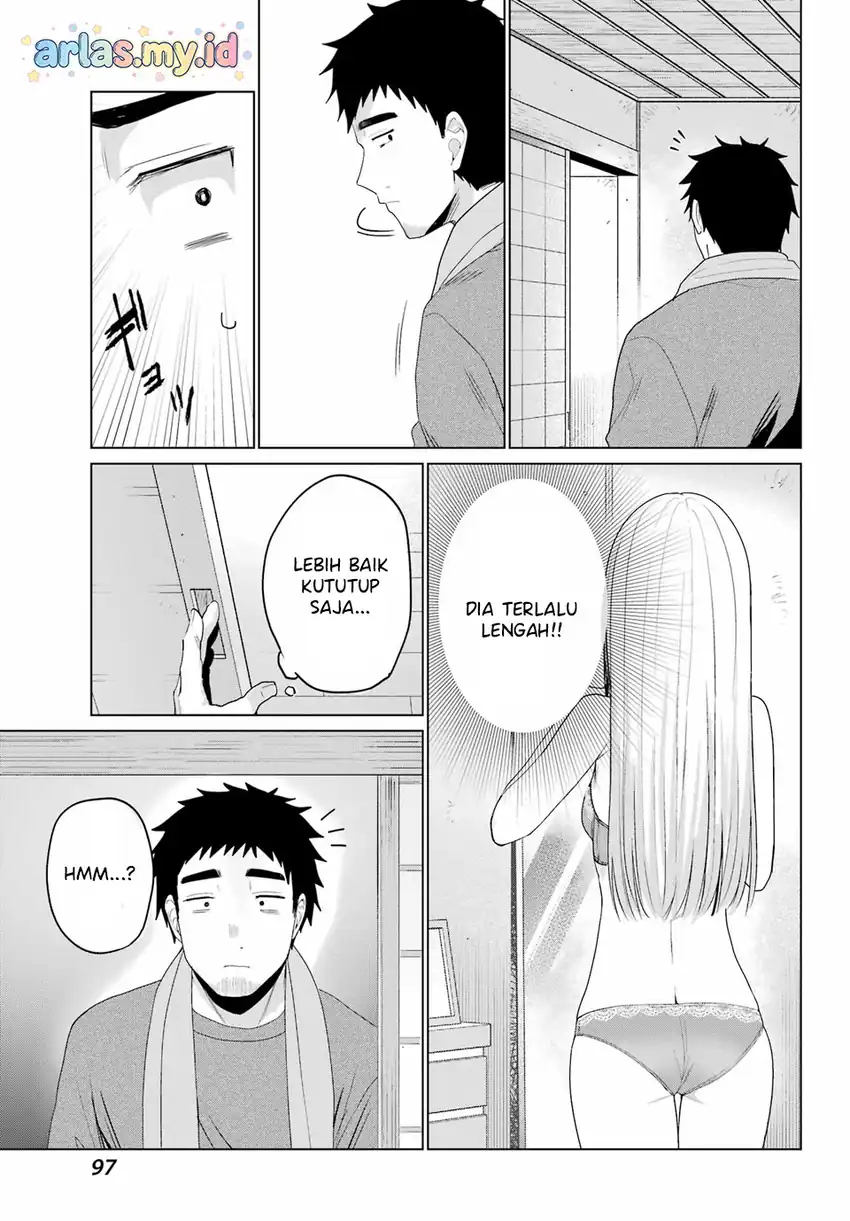 Baca Kominka Gyaru to Renovation Gurashi - Chapter 2 halaman 11