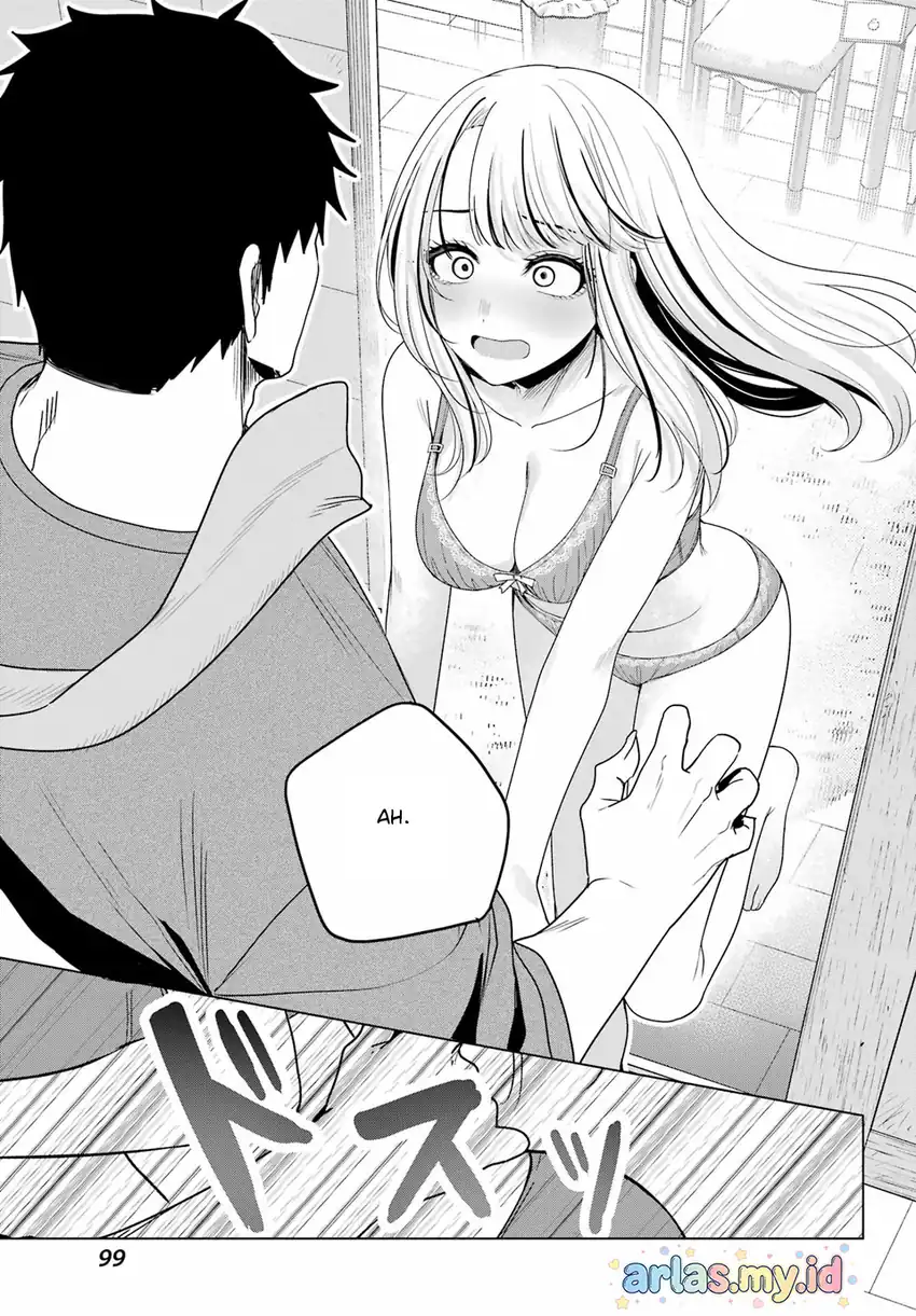 Baca Kominka Gyaru to Renovation Gurashi - Chapter 2 halaman 13