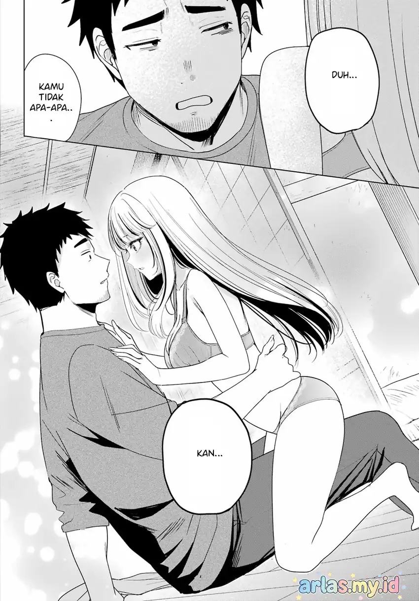 Baca Kominka Gyaru to Renovation Gurashi - Chapter 2 halaman 14