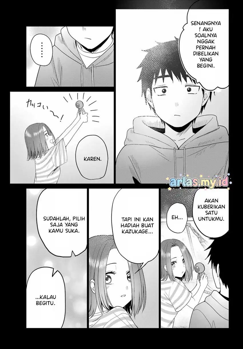 Baca Kominka Gyaru to Renovation Gurashi - Chapter 2 halaman 19