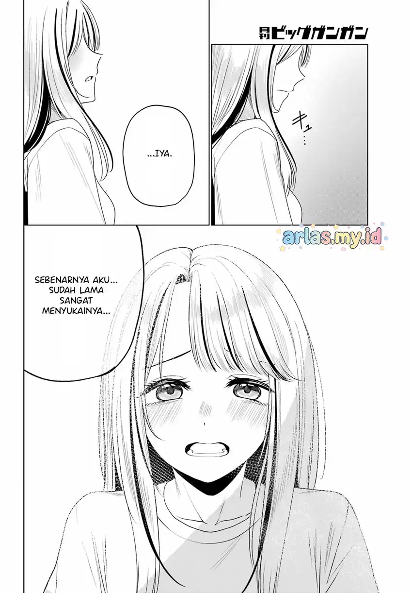 Baca Kominka Gyaru to Renovation Gurashi - Chapter 2 halaman 22