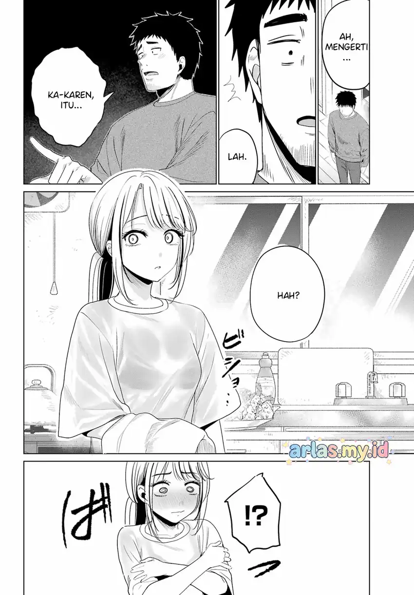 Baca Kominka Gyaru to Renovation Gurashi - Chapter 2 halaman 28