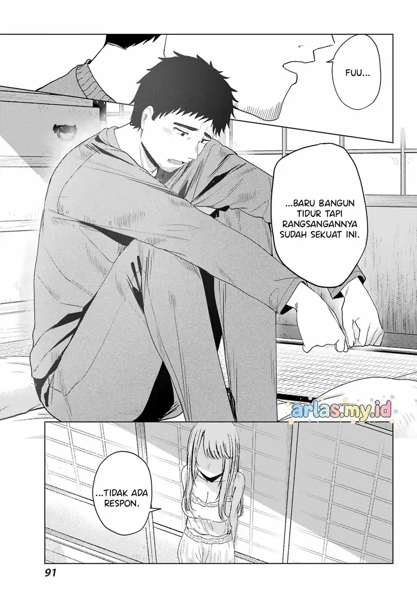 Baca Kominka Gyaru to Renovation Gurashi - Chapter 2 halaman 5