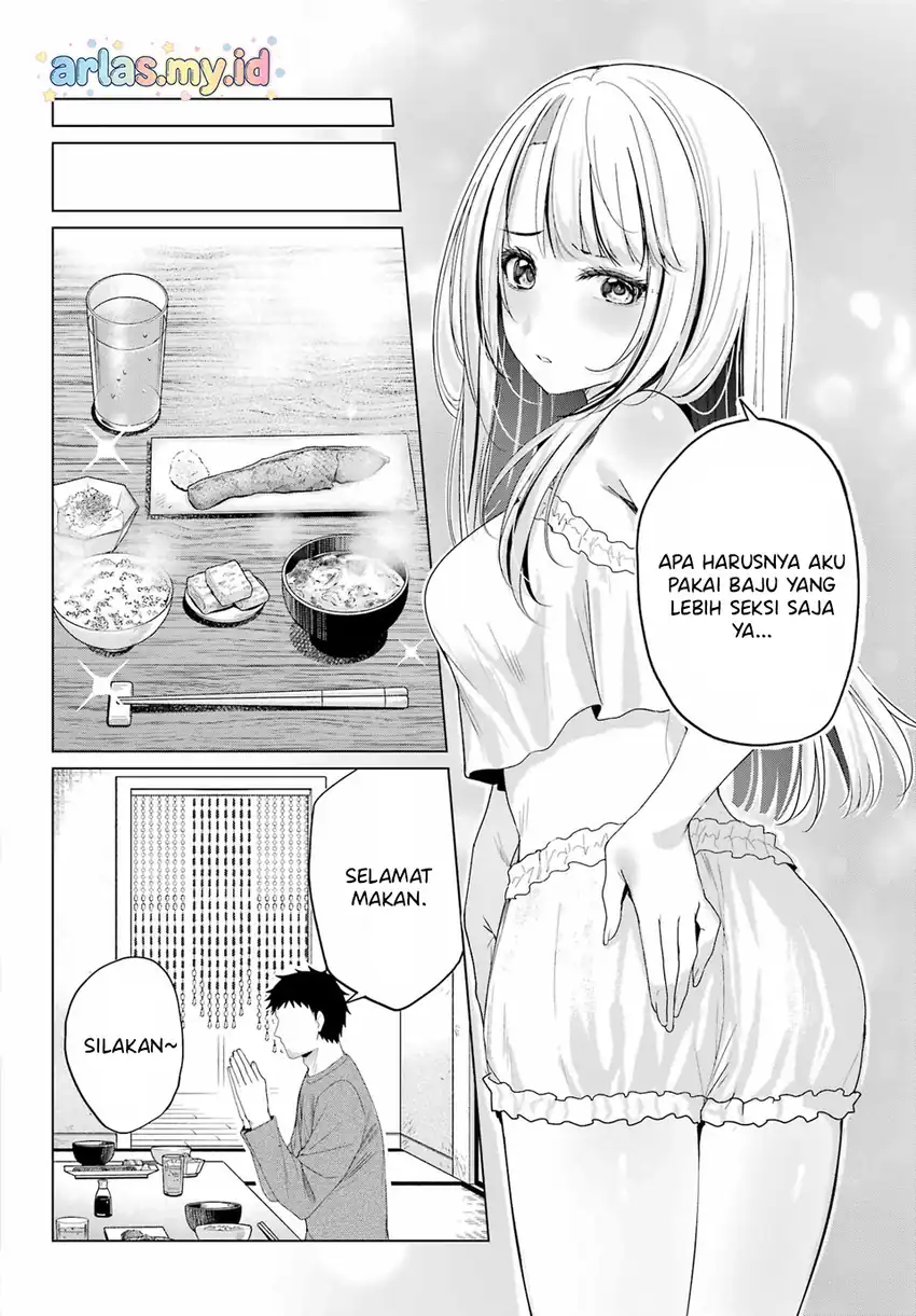 Baca Kominka Gyaru to Renovation Gurashi - Chapter 2 halaman 6