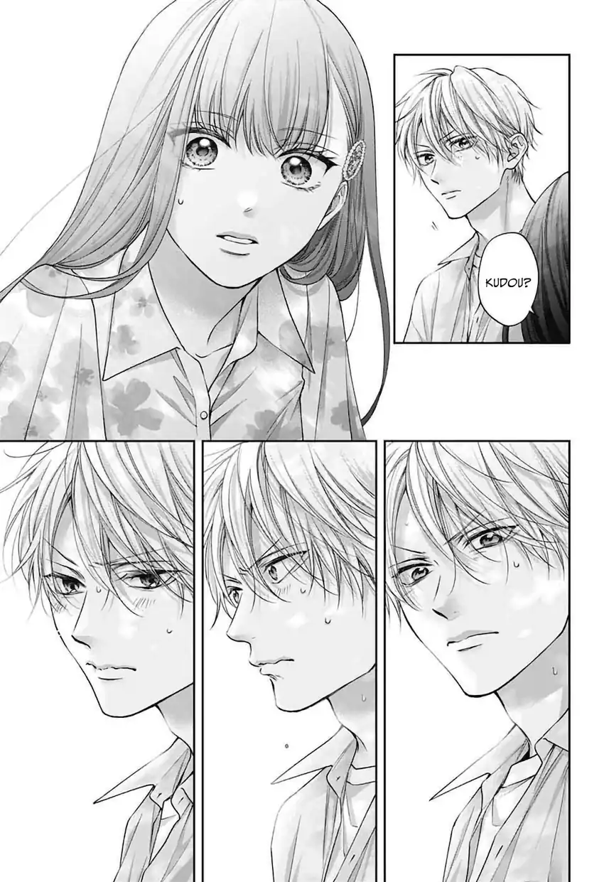 Baca Kono Oto Tomare! - Chapter 148 halaman 10