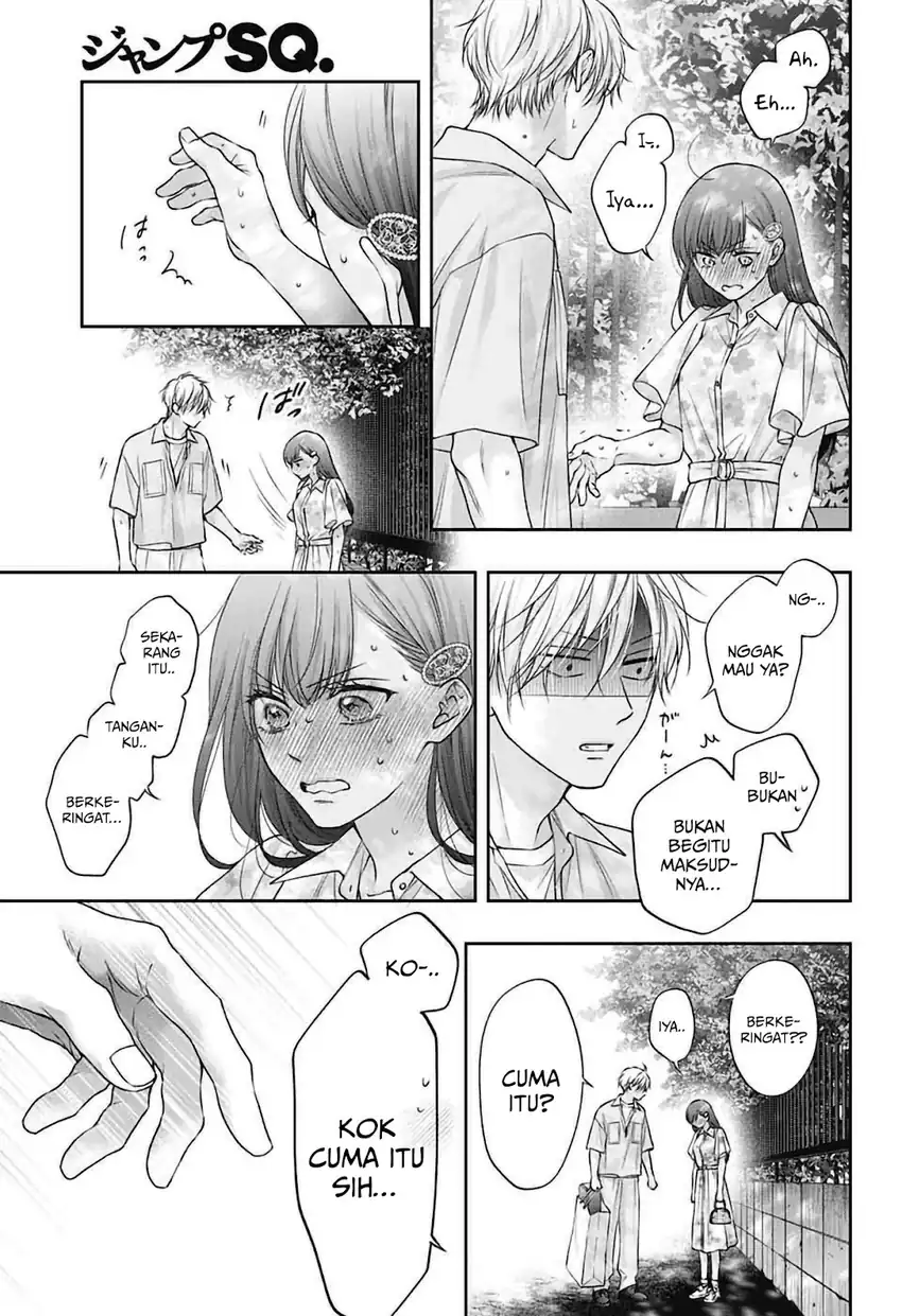 Baca Kono Oto Tomare! - Chapter 148 halaman 12