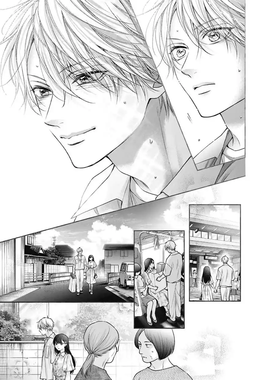 Baca Kono Oto Tomare! - Chapter 148 halaman 14