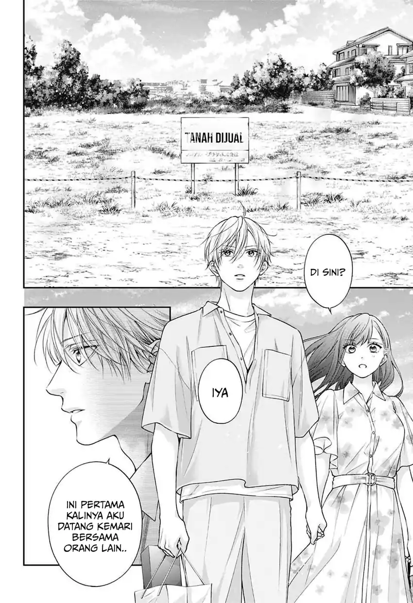 Baca Kono Oto Tomare! - Chapter 148 halaman 15